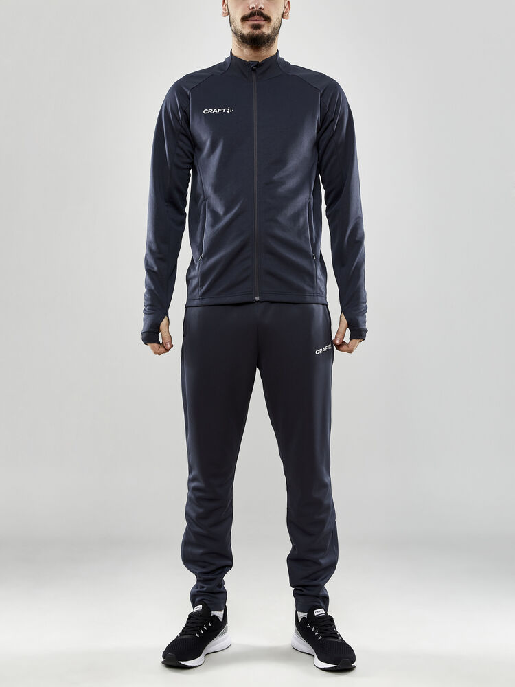 Craft Evolve Pants M - Asphalt (retail) [995000] / XS