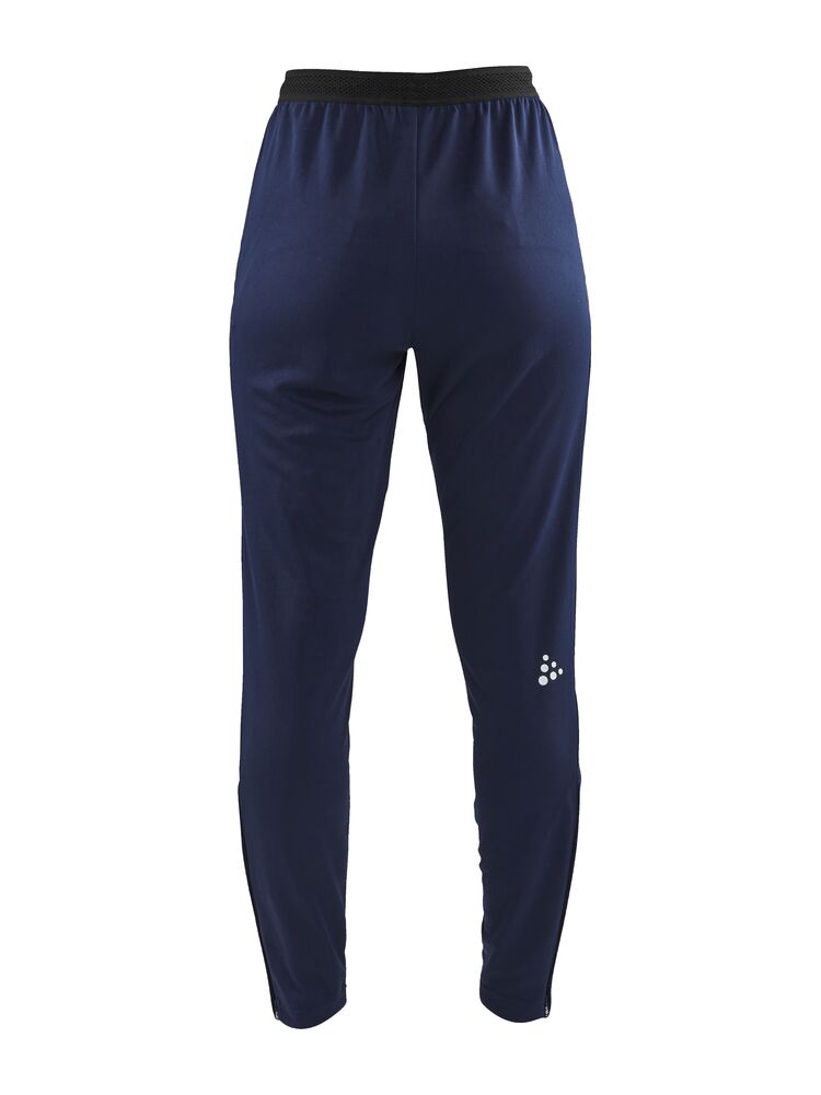 Craft Evolve Pants W - NAVY [390000] / XS
