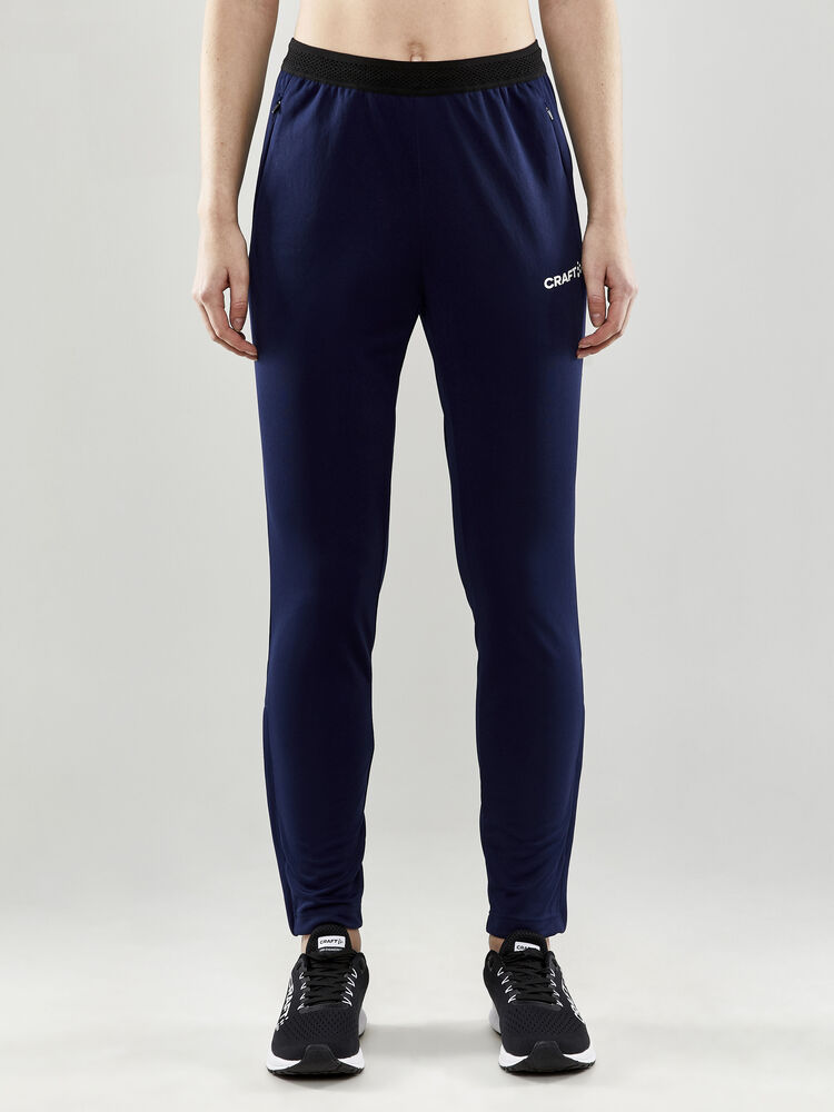 Craft Evolve Pants W - NAVY [390000] / XS
