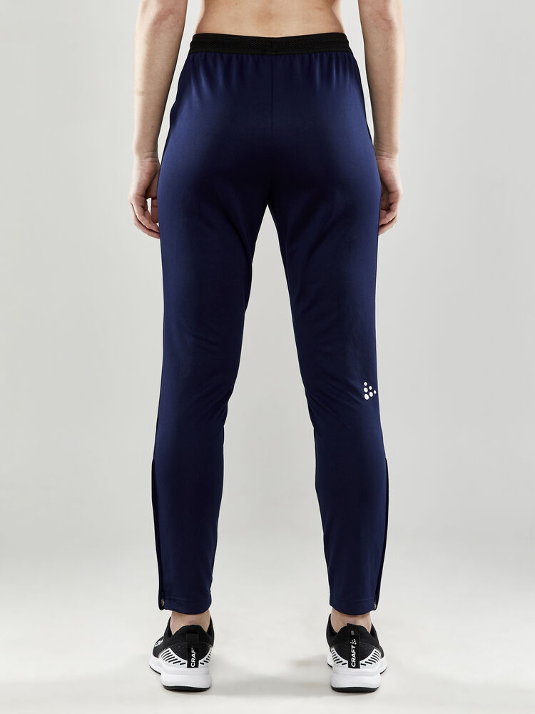 Craft Evolve Pants W - NAVY [390000] / XS