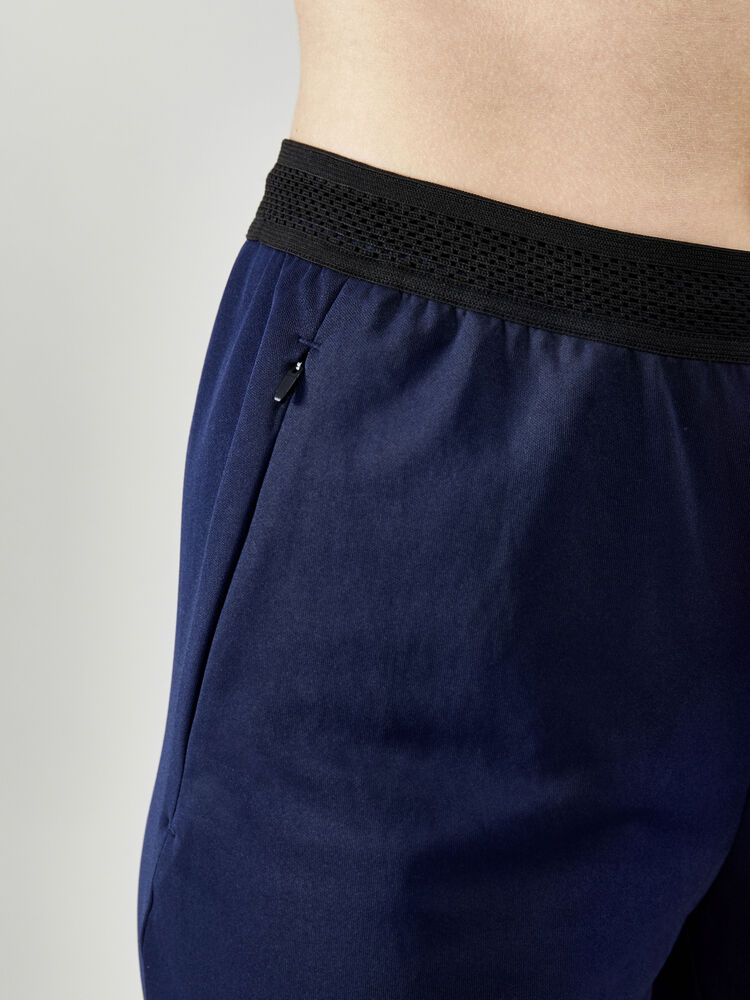 Craft Evolve Pants W - NAVY [390000] / XS