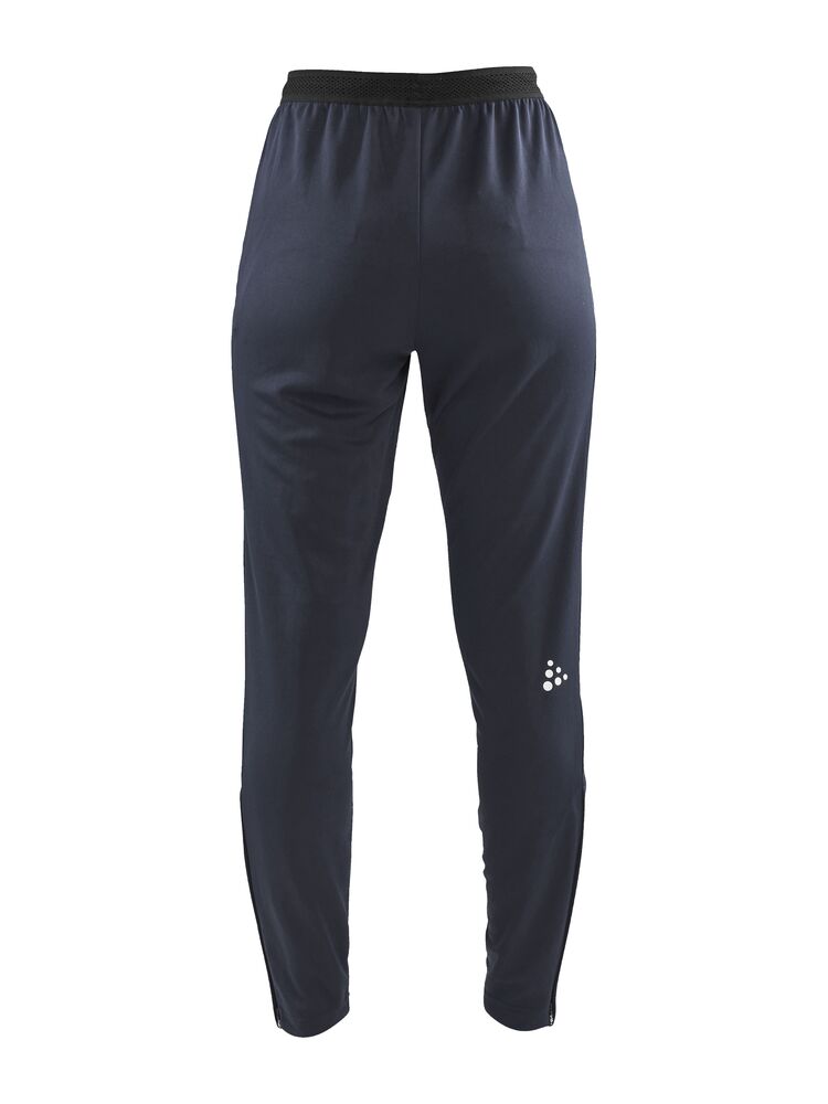 Craft Evolve Pants W - Asphalt (retail) [995000] / XS
