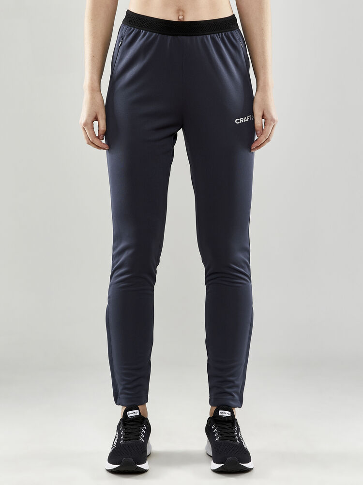 Craft Evolve Pants W - Asphalt (retail) [995000] / XS