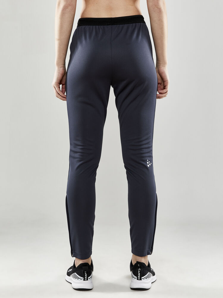 Craft Evolve Pants W - Asphalt (retail) [995000] / XS