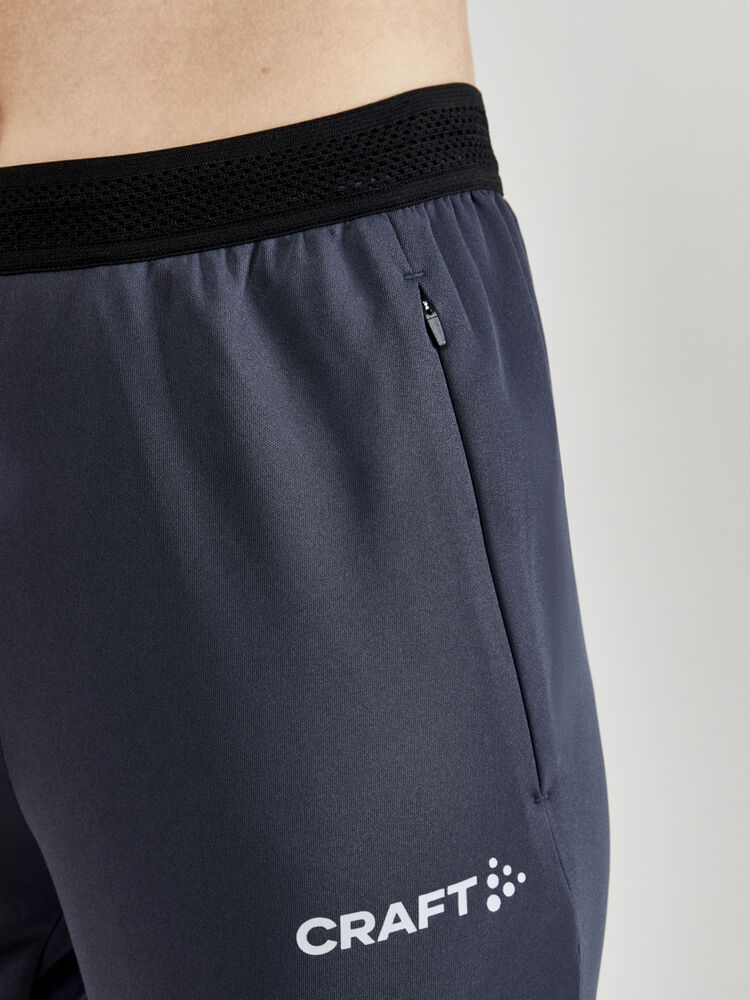 Craft Evolve Pants W - Asphalt (retail) [995000] / XS