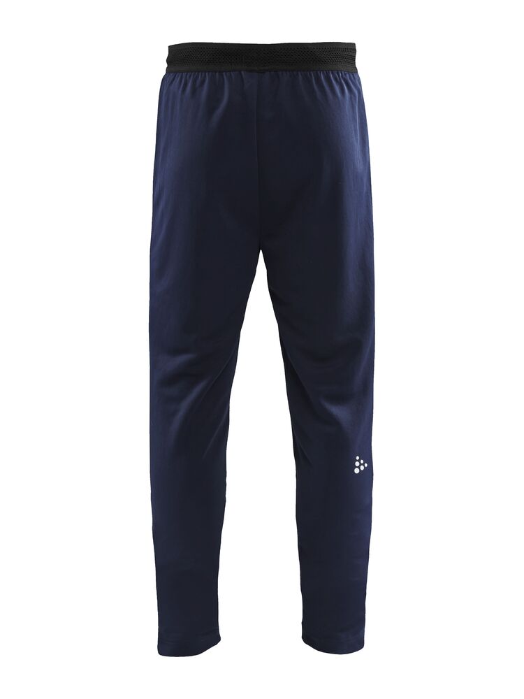 Craft Evolve Pants Jr - NAVY [390000] / 122/128