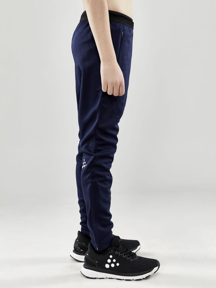 Craft Evolve Pants Jr - NAVY [390000] / 122/128