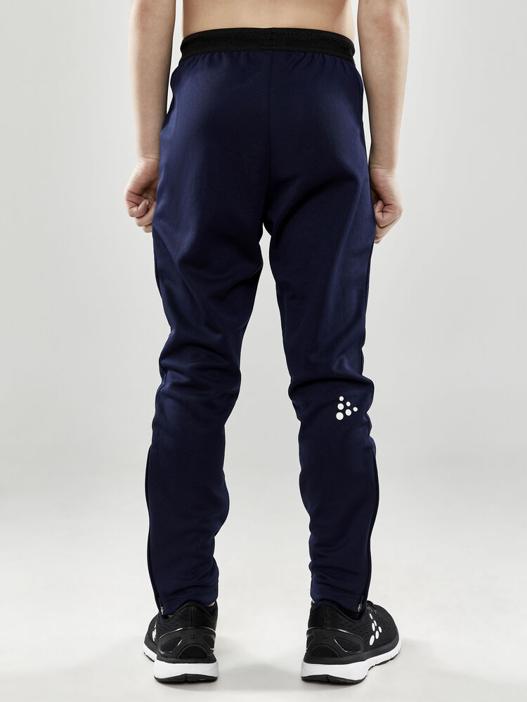 Craft Evolve Pants Jr - NAVY [390000] / 122/128