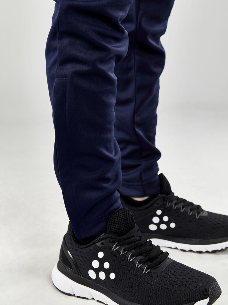 Craft Evolve Pants Jr - NAVY [390000] / 122/128