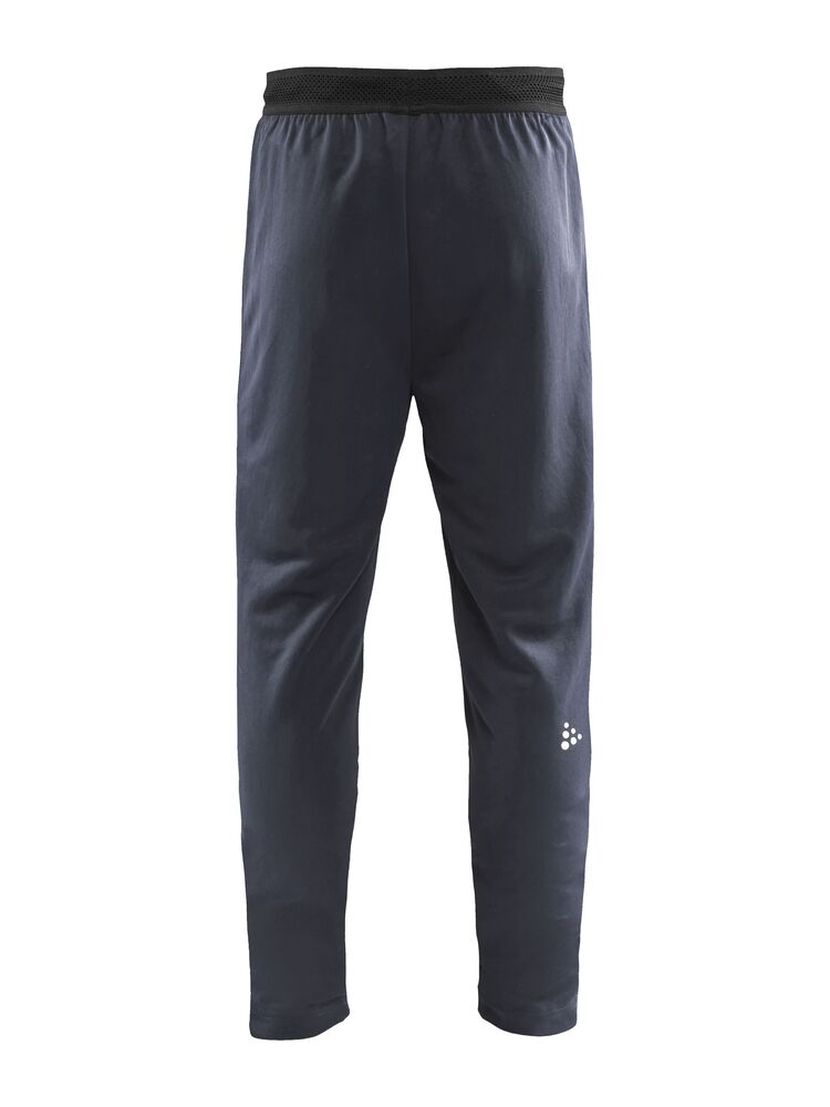 Craft Evolve Pants Jr - Asphalt (retail) [995000] / 122/128