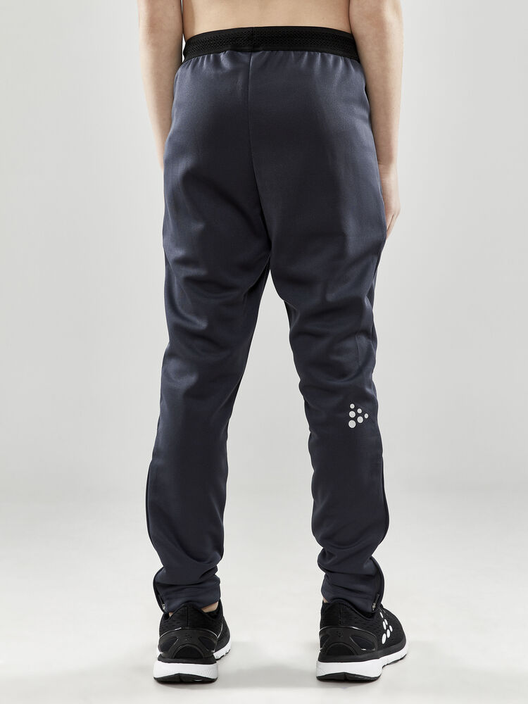 Craft Evolve Pants Jr - Asphalt (retail) [995000] / 122/128