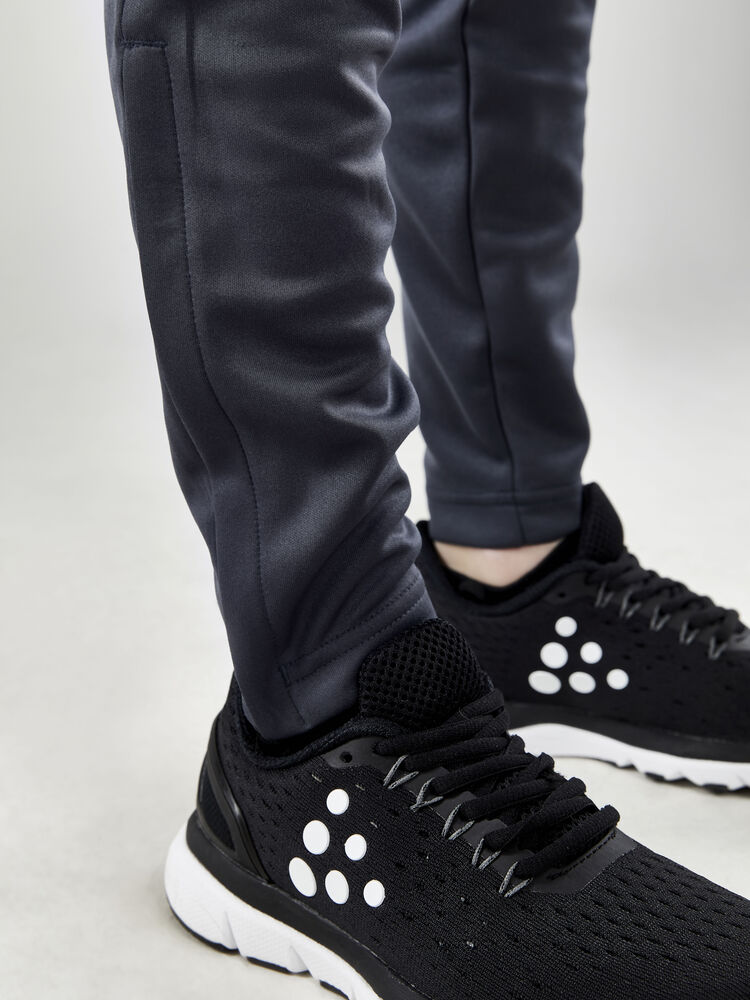 Craft Evolve Pants Jr - Asphalt (retail) [995000] / 122/128
