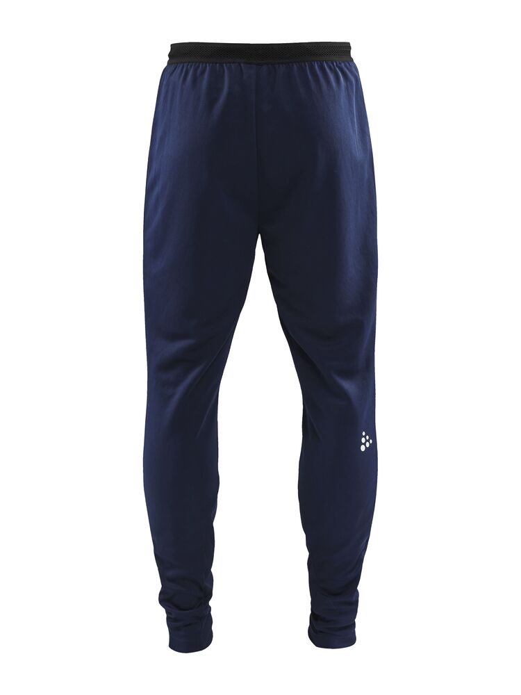 Craft Evolve Slim Pants M - NAVY [390000] / XS