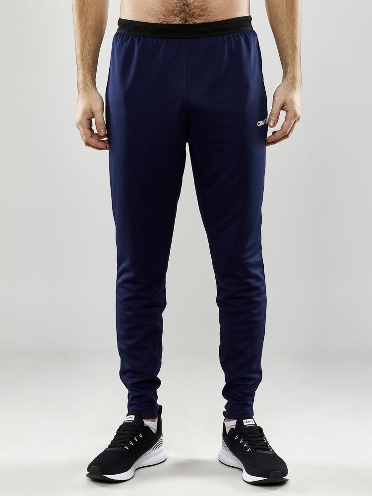 Craft Evolve Slim Pants M - NAVY [390000] / XS