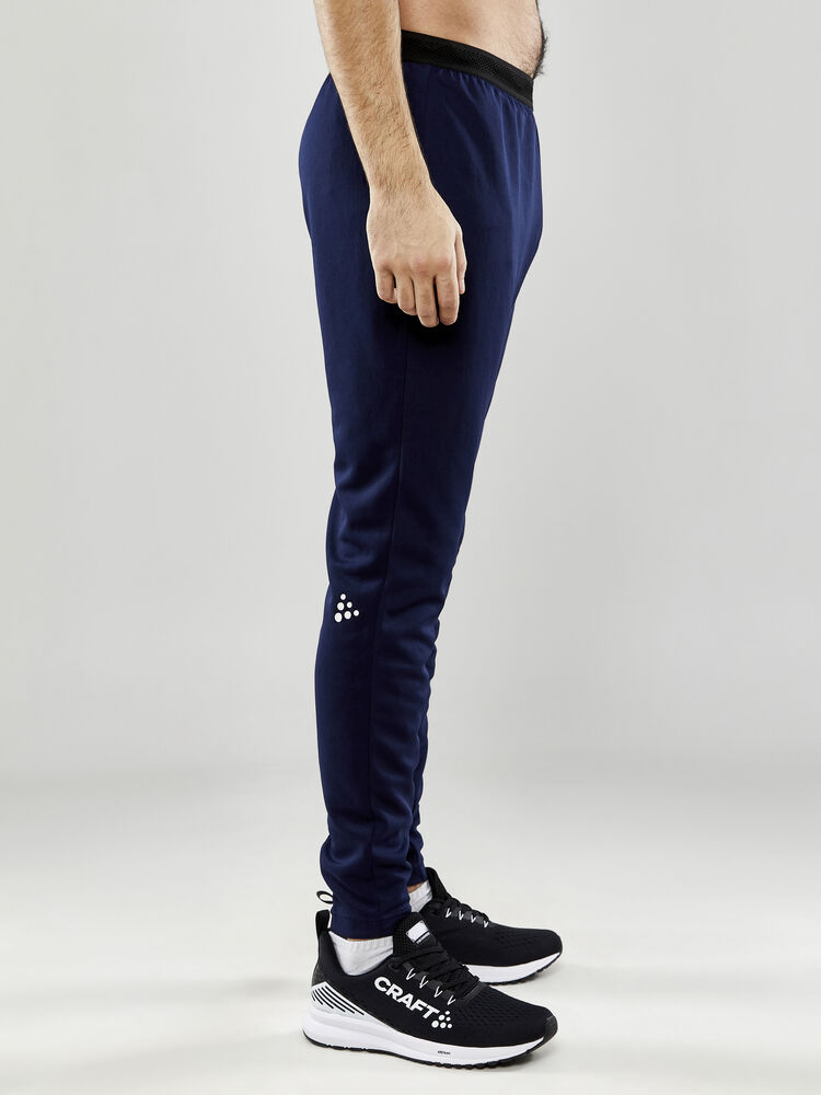 Craft Evolve Slim Pants M - NAVY [390000] / XS