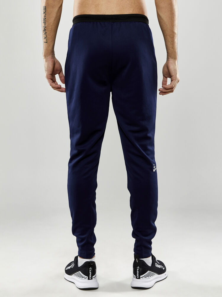 Craft Evolve Slim Pants M - NAVY [390000] / XS