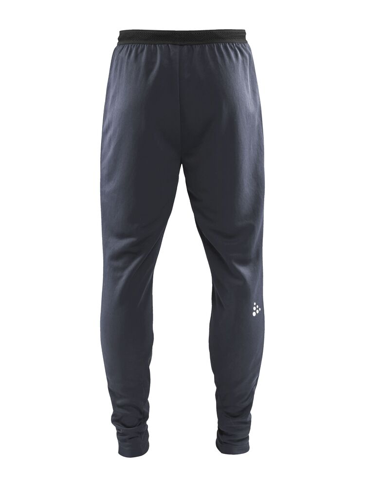 Craft Evolve Slim Pants M - Asphalt (retail) [995000] / XS
