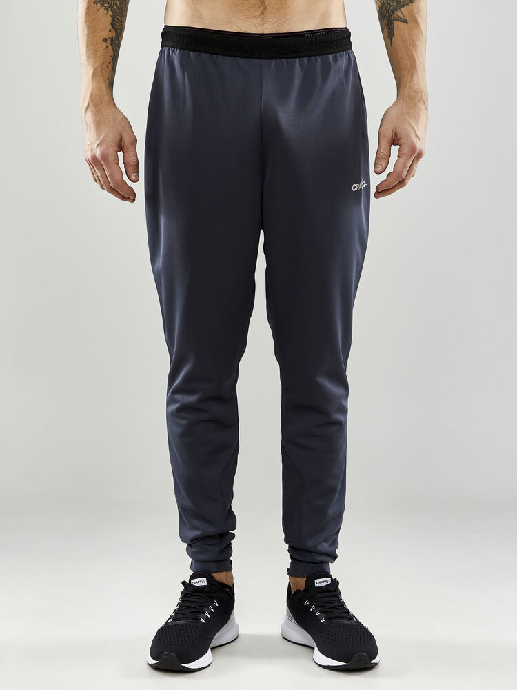 Craft Evolve Slim Pants M - Asphalt (retail) [995000] / XS