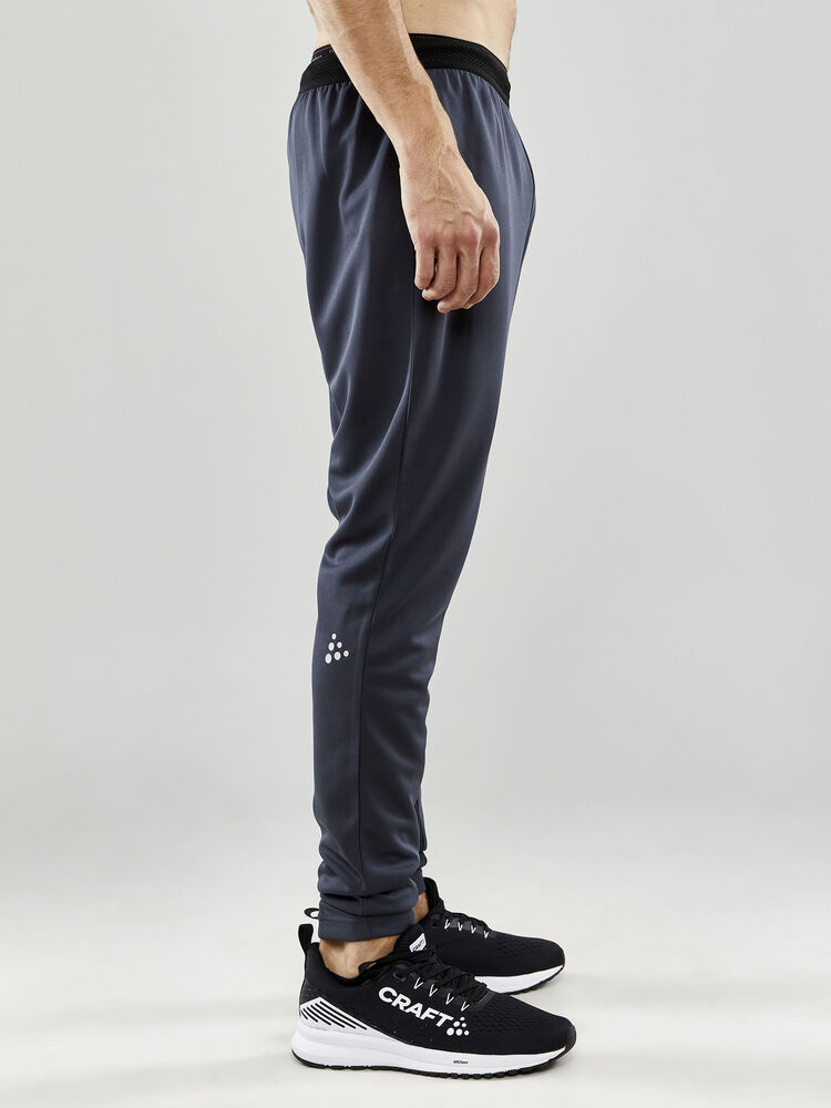 Craft Evolve Slim Pants M - Asphalt (retail) [995000] / XS