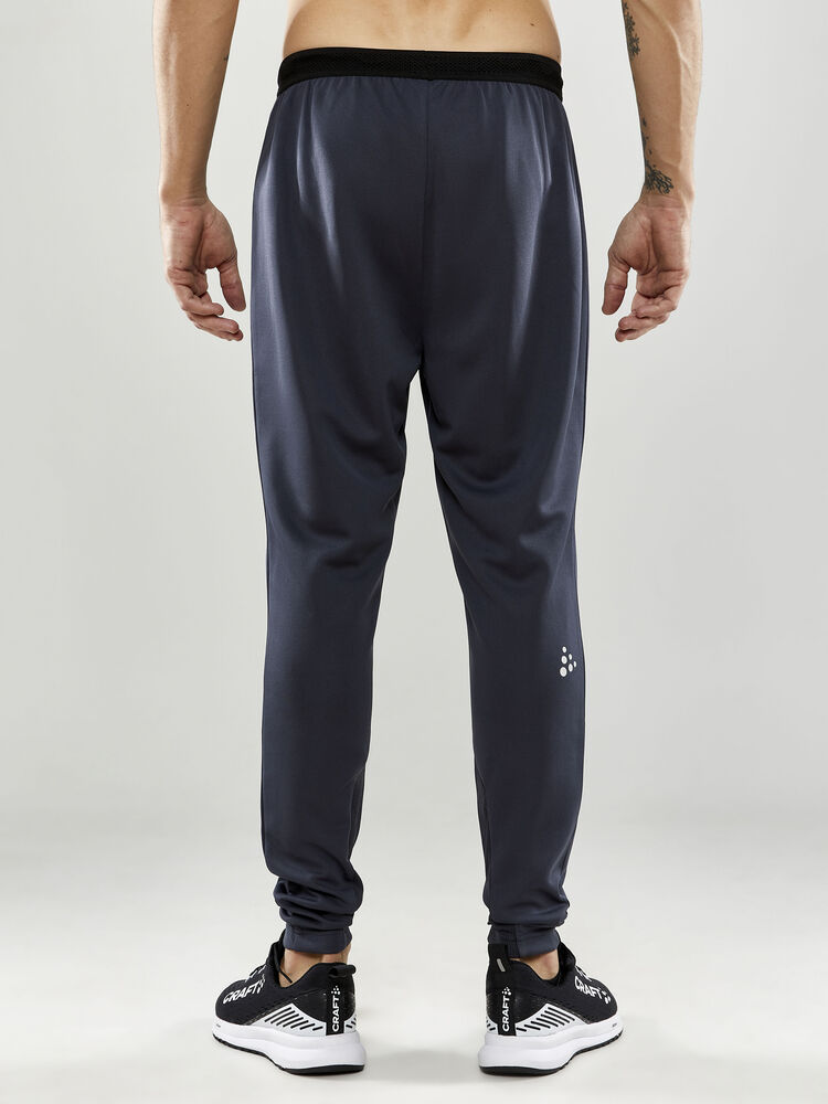 Craft Evolve Slim Pants M - Asphalt (retail) [995000] / XS