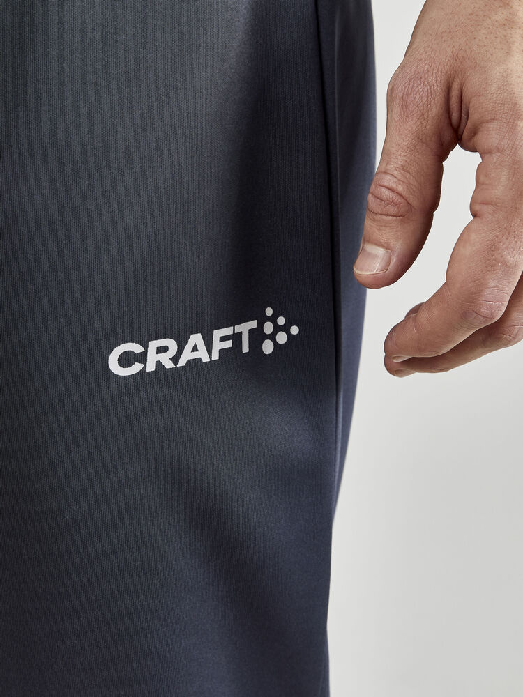 Craft Evolve Slim Pants M - Asphalt (retail) [995000] / XS