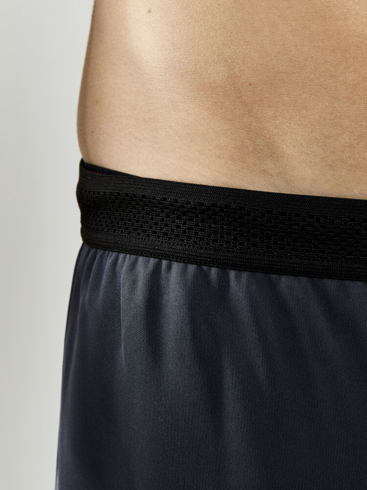 Craft Evolve Slim Pants M - Asphalt (retail) [995000] / XS