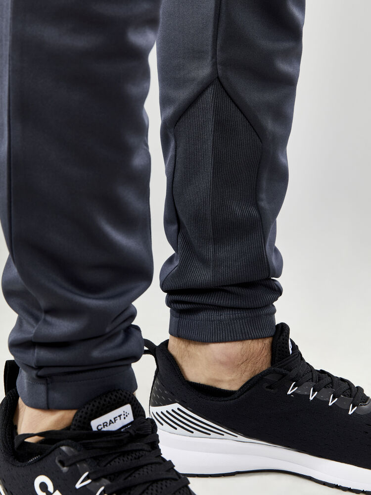 Craft Evolve Slim Pants M - Asphalt (retail) [995000] / XS
