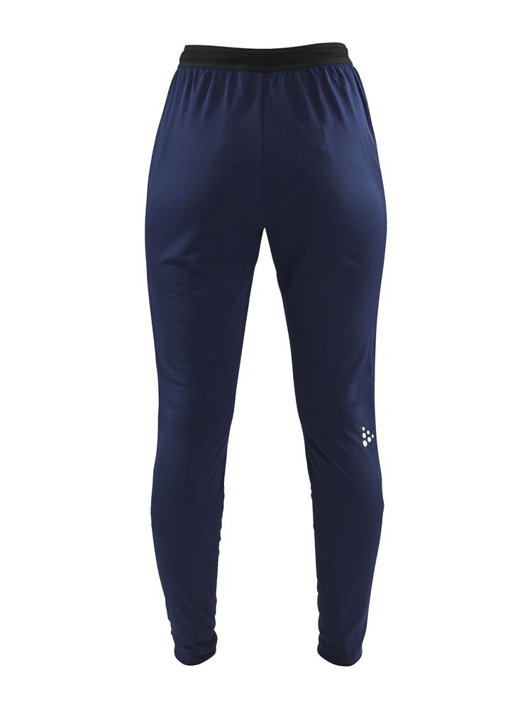 Craft Evolve Slim Pants W - NAVY [390000] / XS