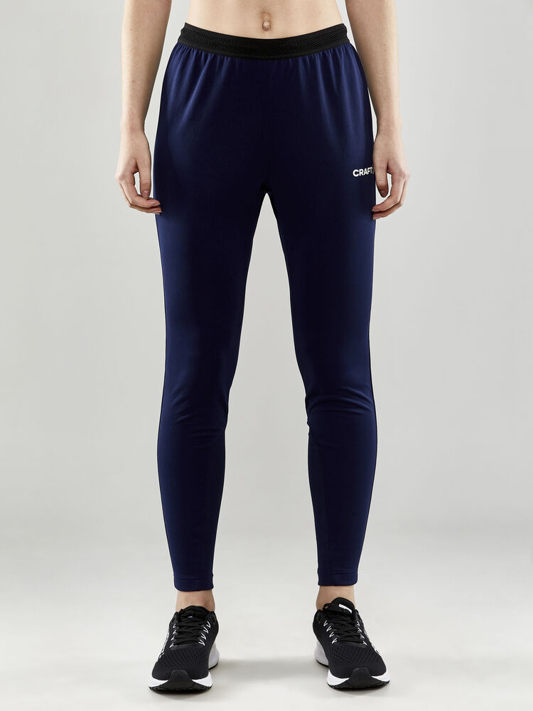 Craft Evolve Slim Pants W - NAVY [390000] / XS
