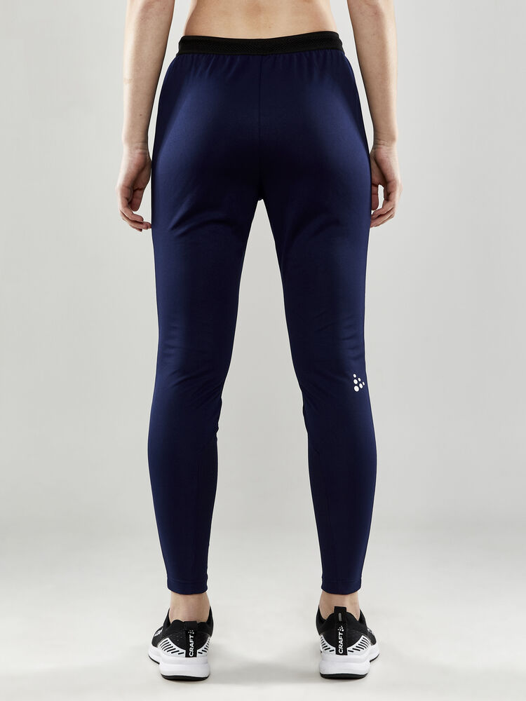 Craft Evolve Slim Pants W - NAVY [390000] / XS