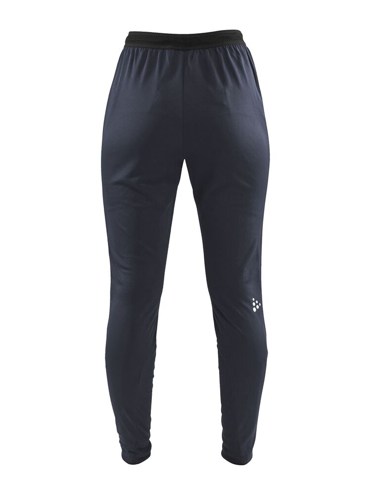 Craft Evolve Slim Pants W - Asphalt (retail) [995000] / XS