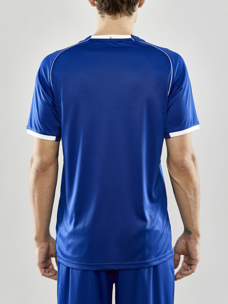 Craft Progress 2.0 Solid Jersey M - Club Cobalt [346000] / XS