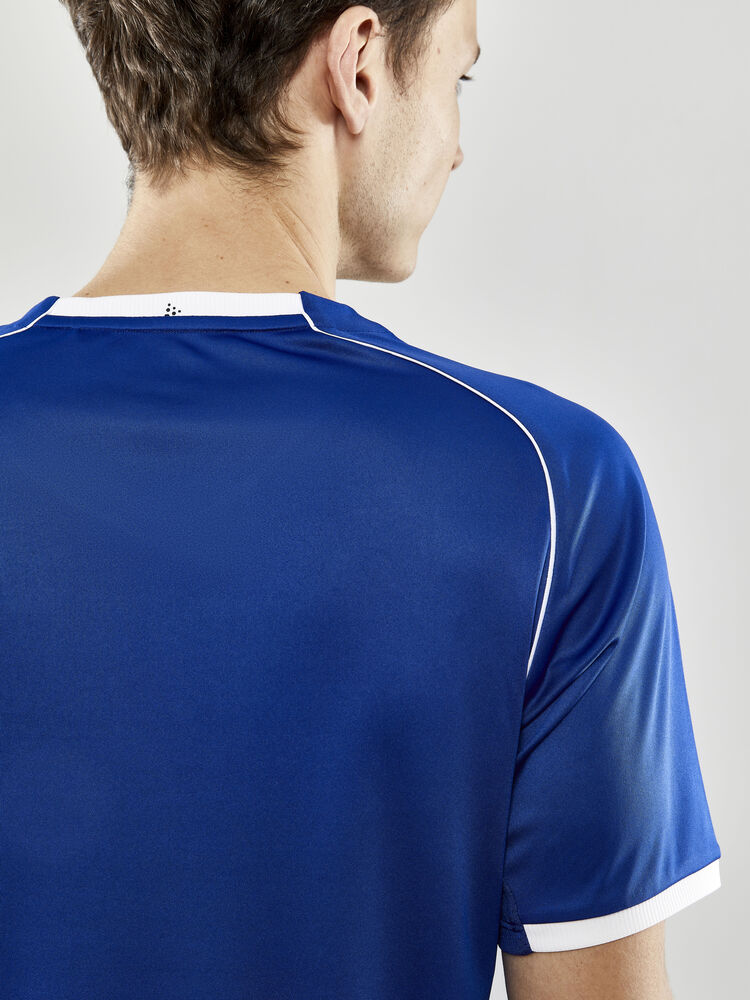 Craft Progress 2.0 Solid Jersey M - Club Cobalt [346000] / XS