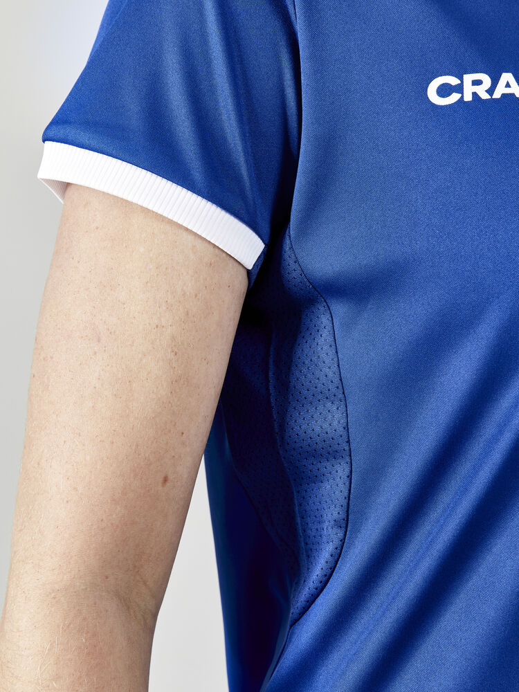 Craft Progress 2.0 Solid Jersey W - Club Cobalt [346000] / XS