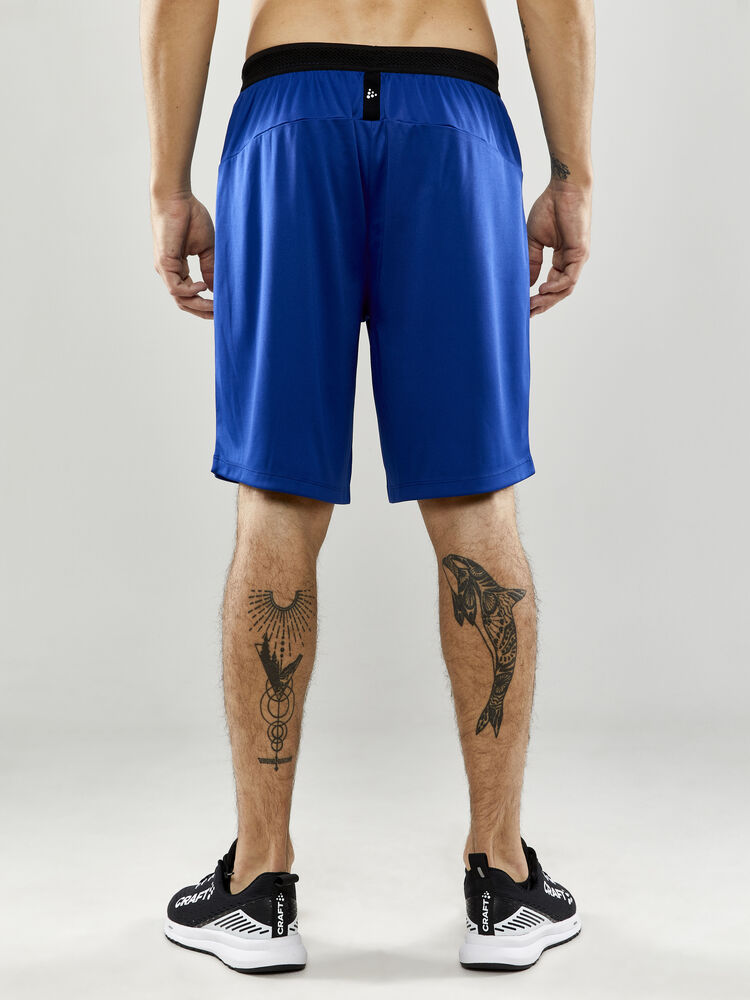 Craft Progress 2.0 Shorts M - Club Cobalt [346000] / XS