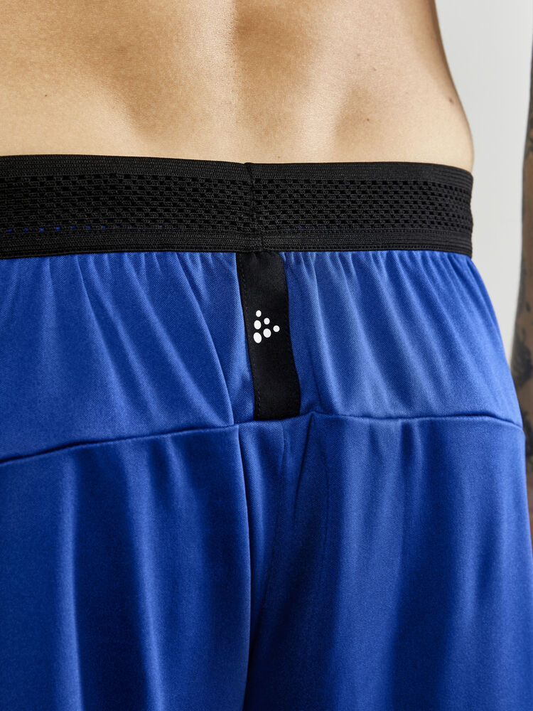 Craft Progress 2.0 Shorts M - Club Cobalt [346000] / XS