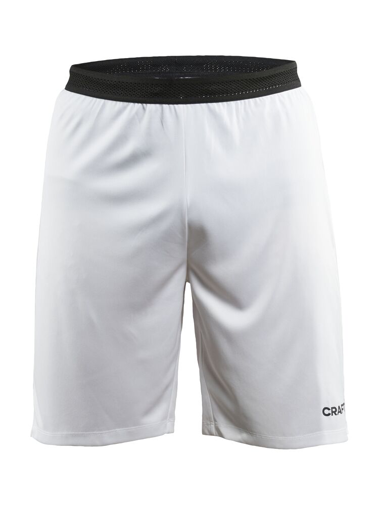 Progress 2.0 Shorts M från Craft i Vit