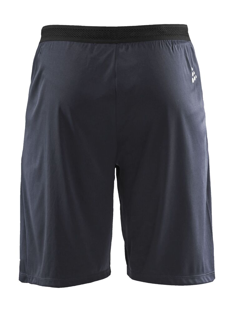 Craft Progress 2.0 Shorts M - Asphalt (retail) [995000] / XS