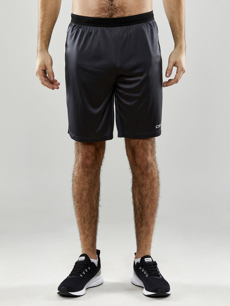 Craft Progress 2.0 Shorts M - Asphalt (retail) [995000] / XS