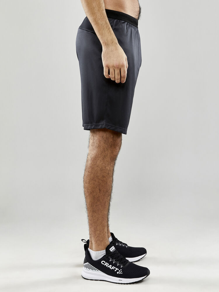 Craft Progress 2.0 Shorts M - Asphalt (retail) [995000] / XS