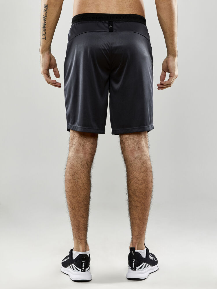 Craft Progress 2.0 Shorts M - Asphalt (retail) [995000] / XS