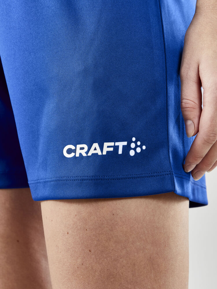 Craft Progress 2.0 Shorts W - Club Cobalt [346000] / XS