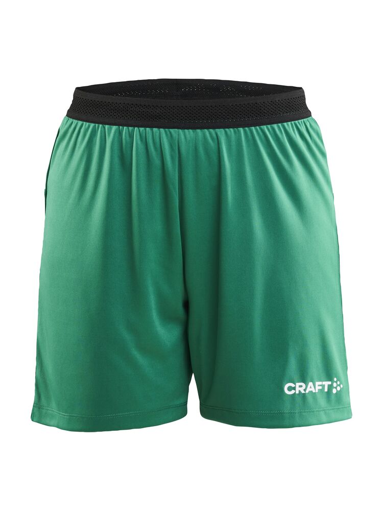 Progress 2.0 Shorts W från Craft i Team green