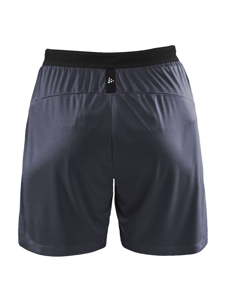 Craft Progress 2.0 Shorts W - Asphalt (retail) [995000] / XS
