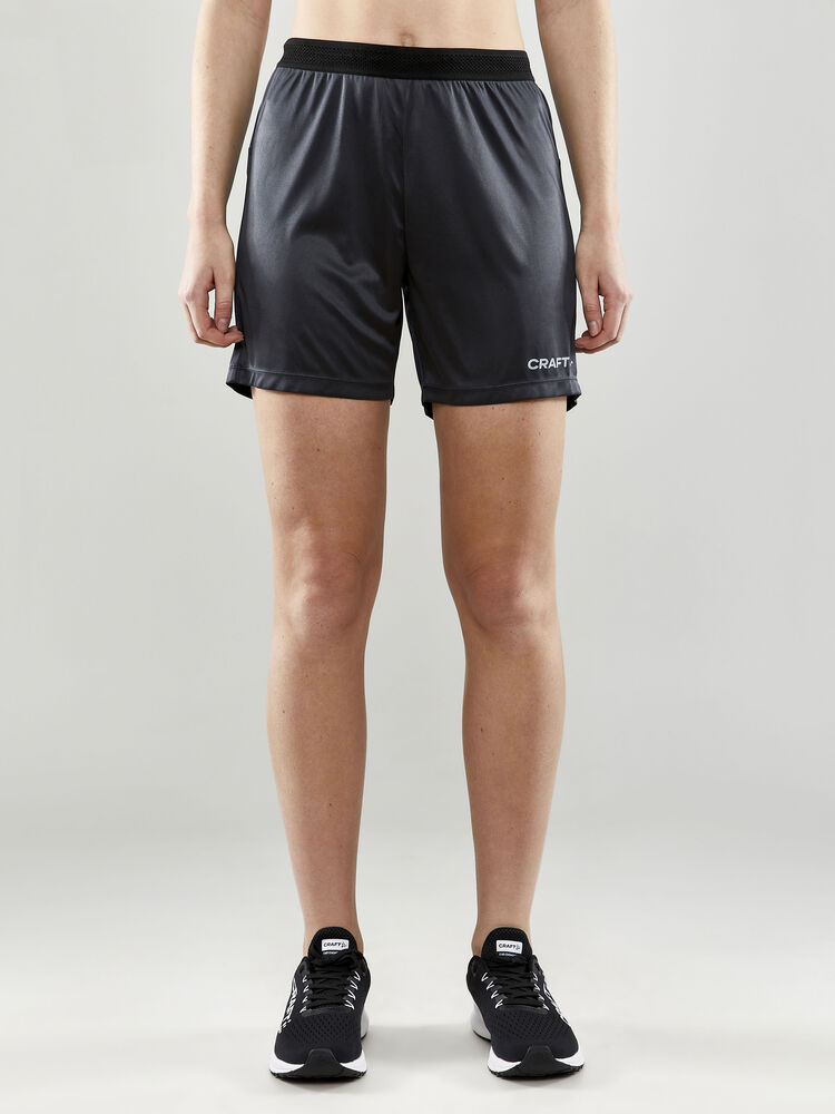 Craft Progress 2.0 Shorts W - Asphalt (retail) [995000] / XS
