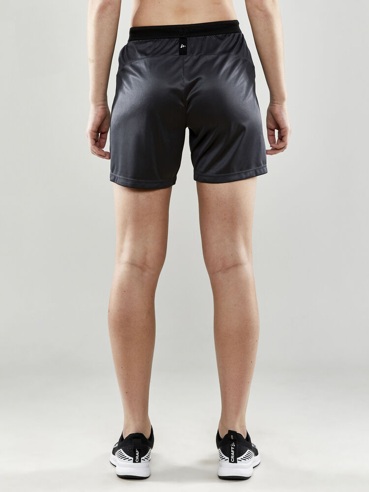 Craft Progress 2.0 Shorts W - Asphalt (retail) [995000] / XS