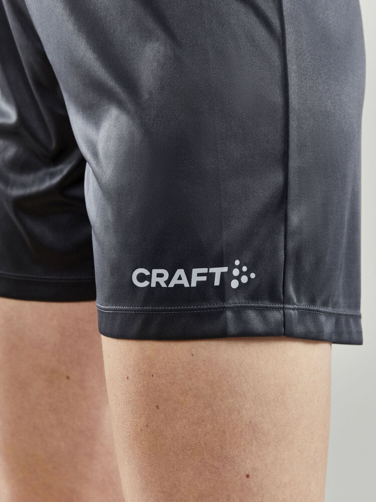 Craft Progress 2.0 Shorts W - Asphalt (retail) [995000] / XS