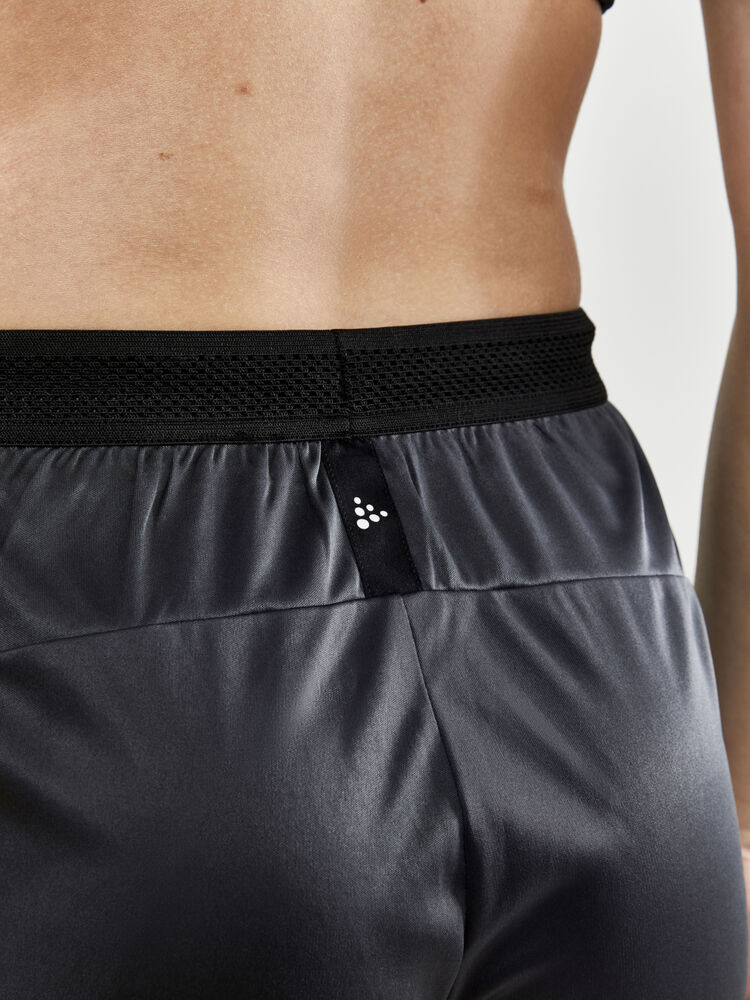 Craft Progress 2.0 Shorts W - Asphalt (retail) [995000] / XS