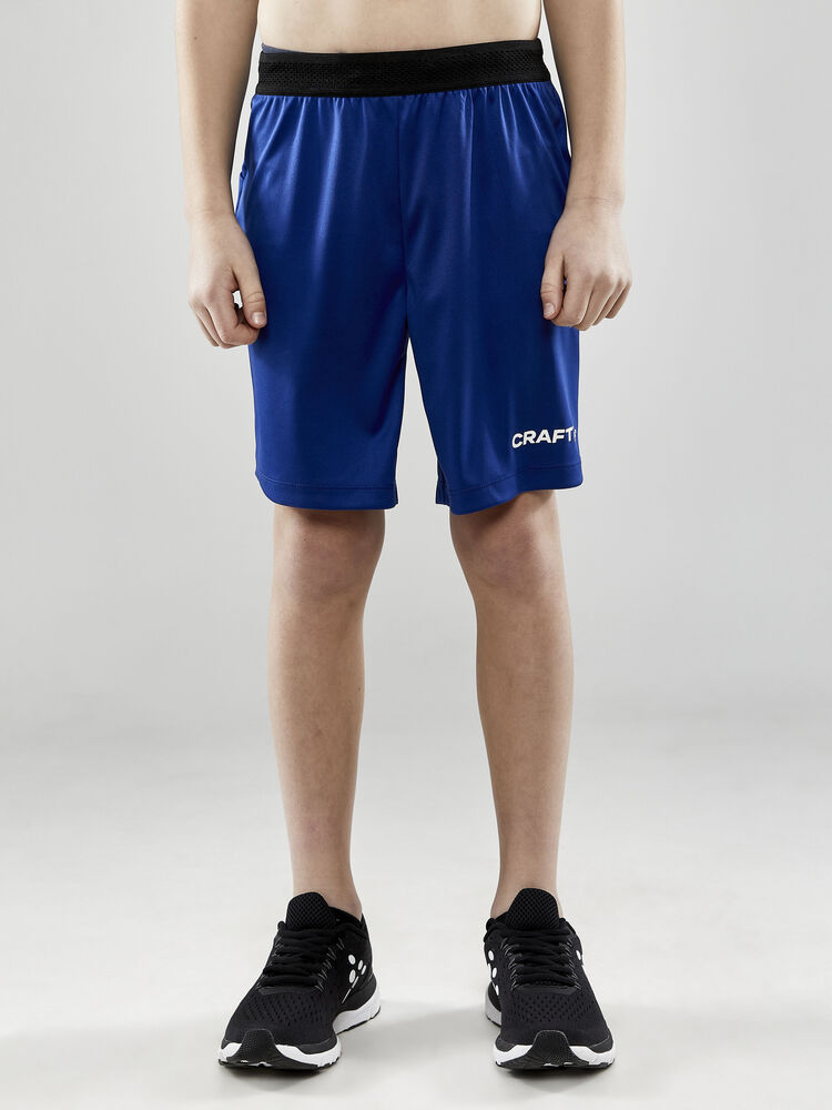 Craft Progress 2.0 Shorts Jr - Club Cobalt [346000] / 122/128