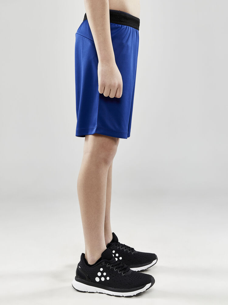 Craft Progress 2.0 Shorts Jr - Club Cobalt [346000] / 122/128